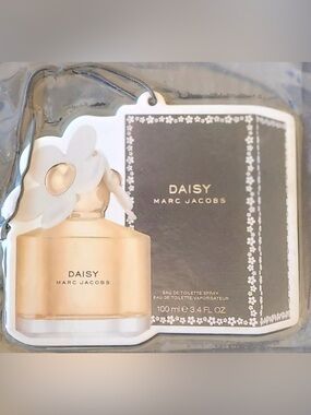 Freshie-Marc Jacobs-Daisy-Air Freshener-MANY FRAGRANCES AVAILABLE!!